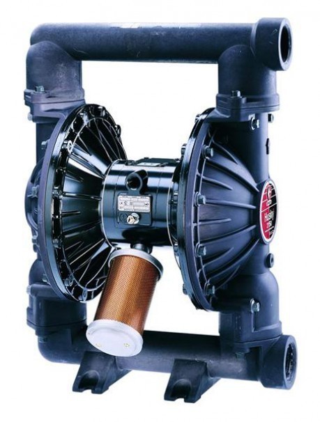 Диафрагменный мембранный насос Husky 2150
