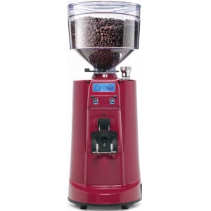 Кофемолка-автомат Nuova Simonelli MDXS on DEMAND RED
