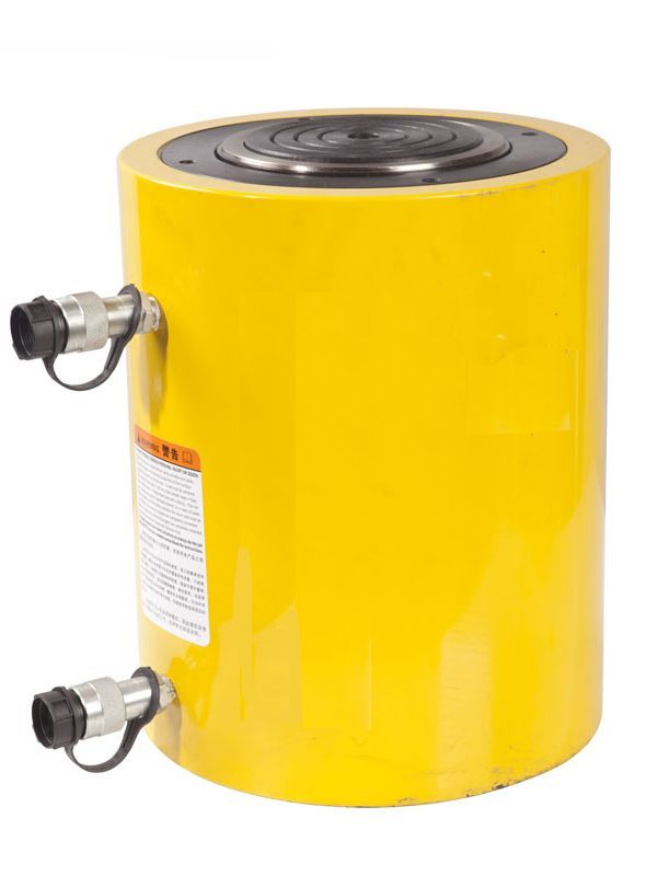Домкрат гидравлический TOR ДУ30Г300 (HHYG-30300S), 30 т
