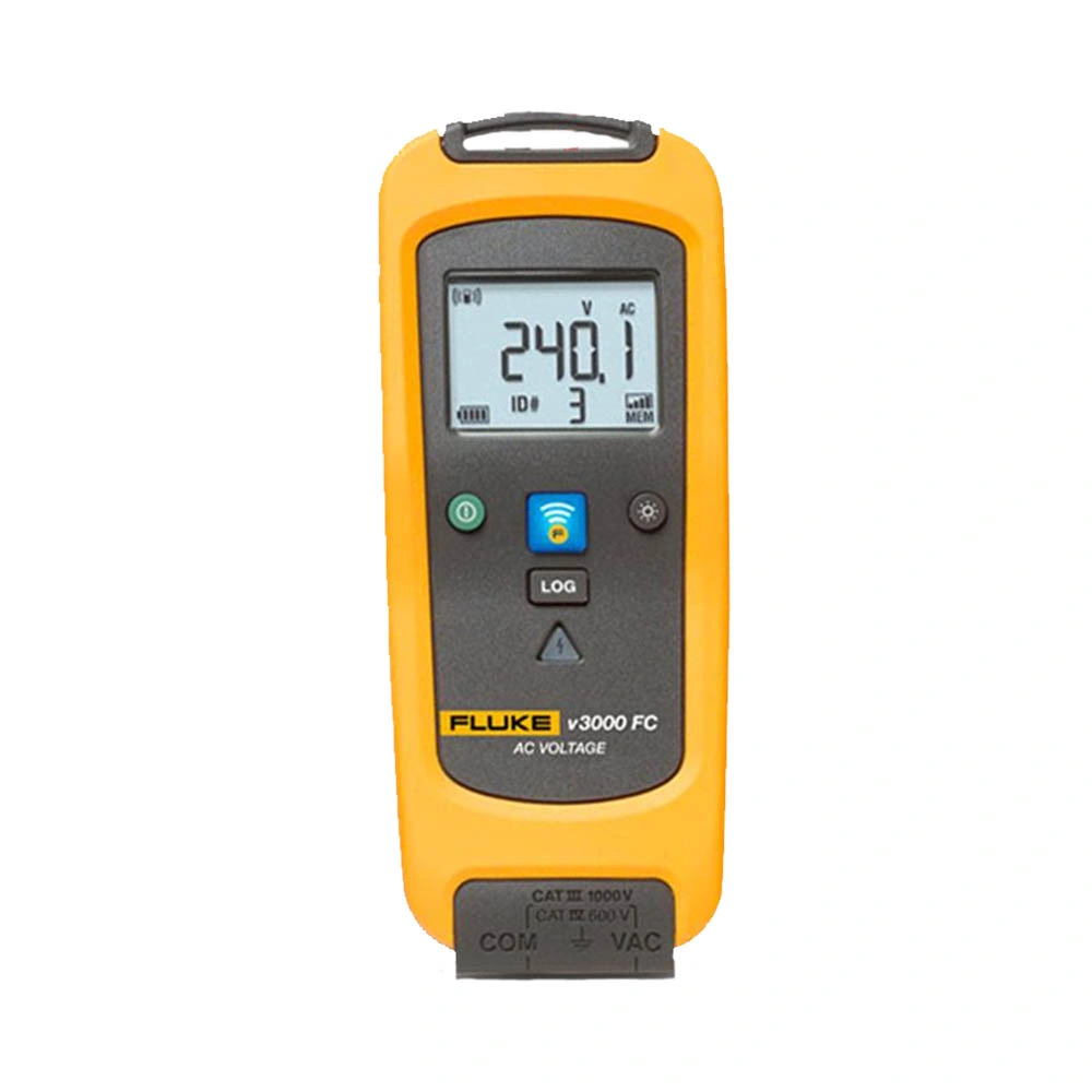 Вольтметр Fluke FLK-V3000FC
