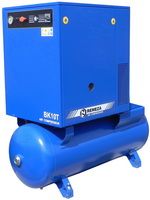 Винтовой компрессор Remeza ВК7Т-10-270

