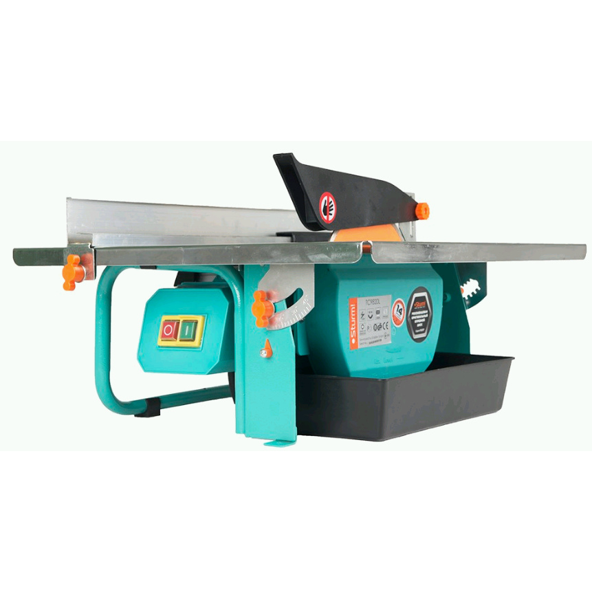 Плиткорез Sturm TC9820L
