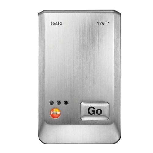 Логгер Testo 176 T1
