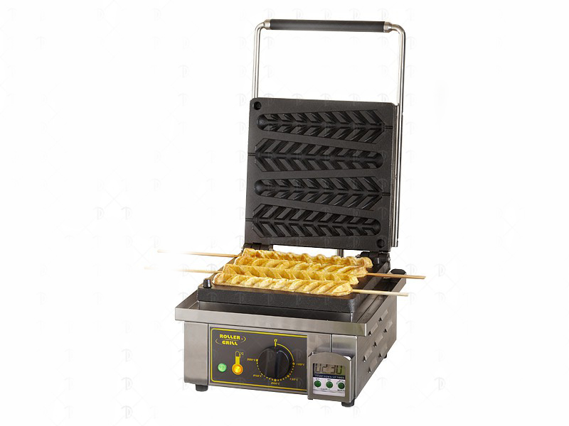 Вафельница Roller Grill GES 23
