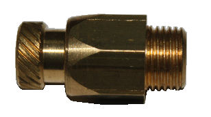Клапан сброса воздуха 1/8"ш

