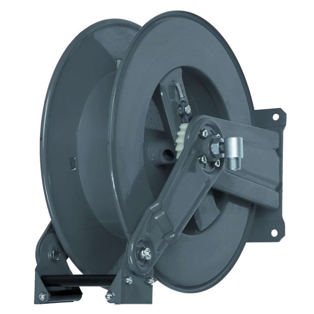 Автоматический барабан HR 3500 FE для рук 35м 1/2"

