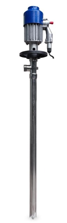 Бочковой химический насос Ампика BNC 100/28S-1200
