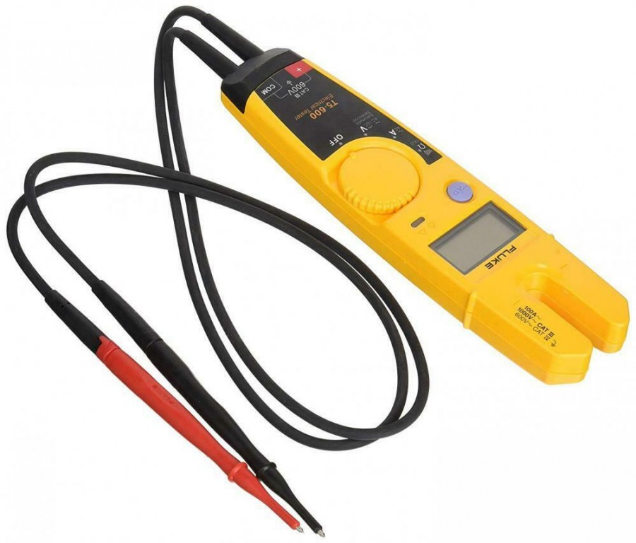 Тестер Fluke T5-600
