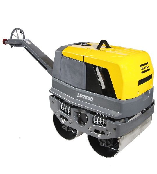 Виброкаток двухвальцовый Atlas Copco LP 7505 HATZ
