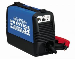 Плазморез BlueWeld PRESTIGE PLASMA 34 KOMPRESSOR
