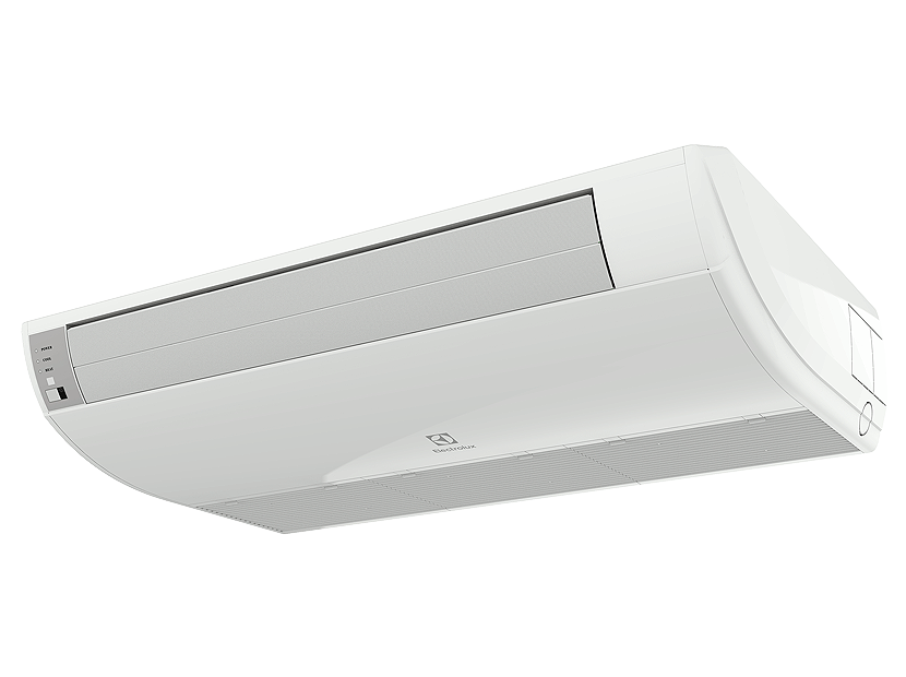 Комплект Electrolux EACU-60H/UP4-DC/N8 инверторной сплит-системы, напольно-потолочного типа
