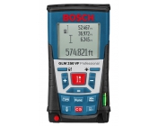 Лазерный дальномер Bosch GLM 250 VF
