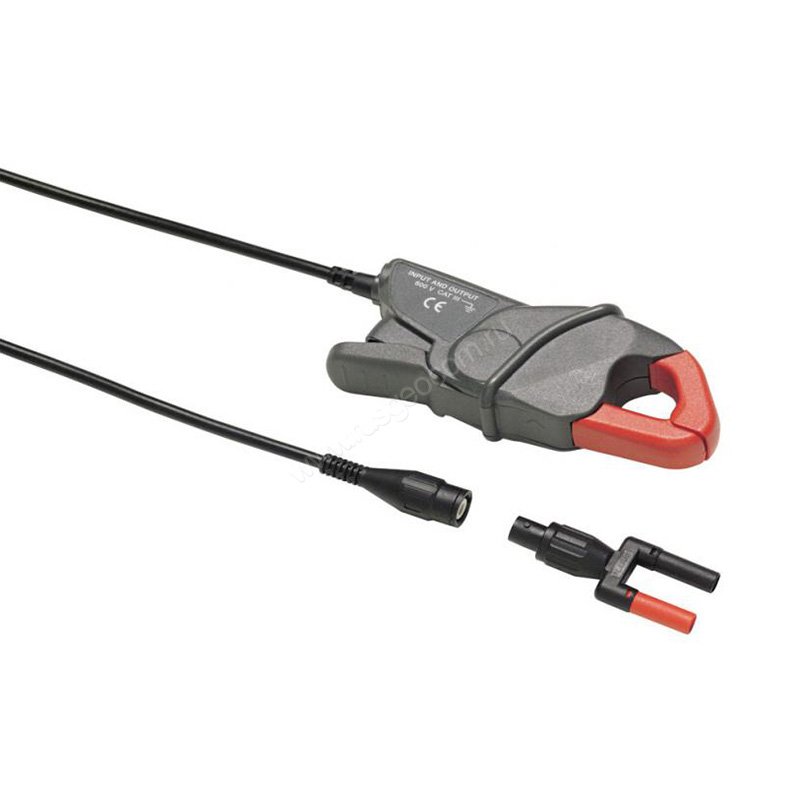 Токовые клещи Fluke I200S
