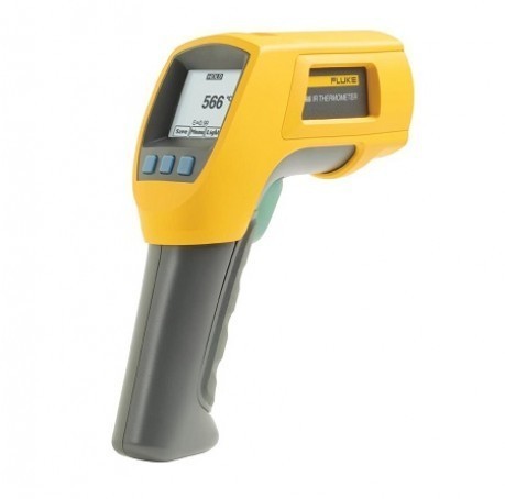 Пирометр Fluke 566
