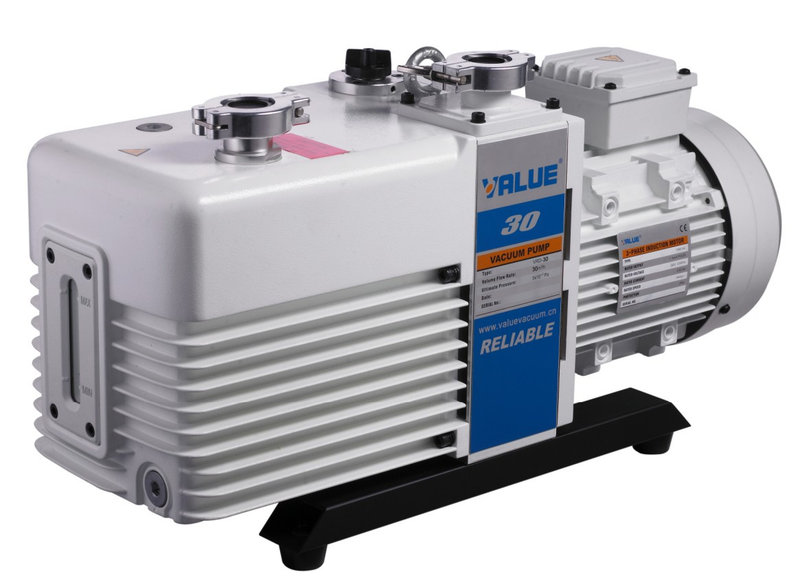 Насос вакуумный промышленного типа Value VRD-30
