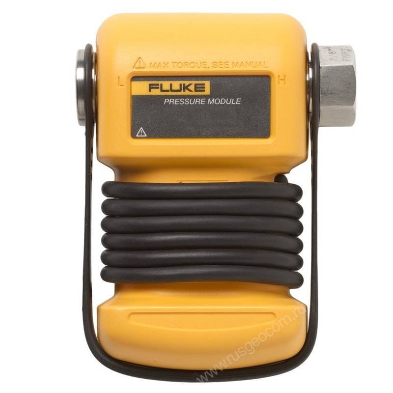 Модуль давления Fluke 750P08
