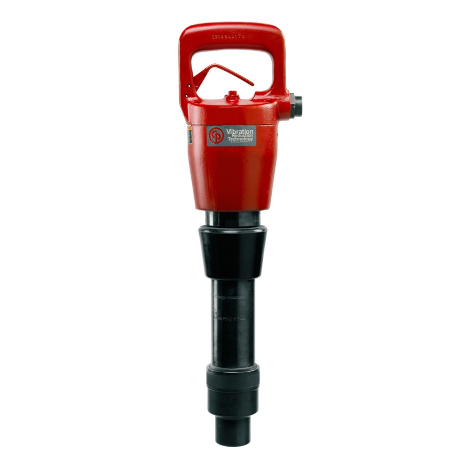 Отбойный  молоток пневматический Chicago Pneumatic CP 0012
