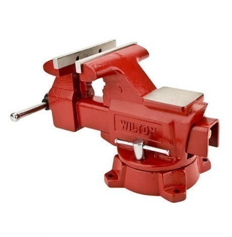 Тиски "Практик" Wilton 674
