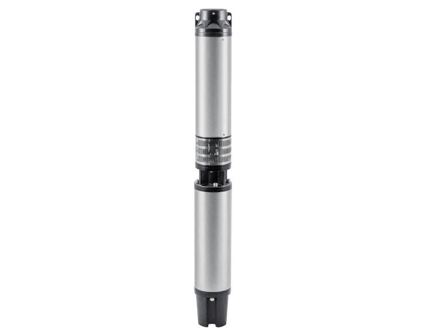 Насос погружной скважинный UNIPUMP ЭЦВ 6-18-153
