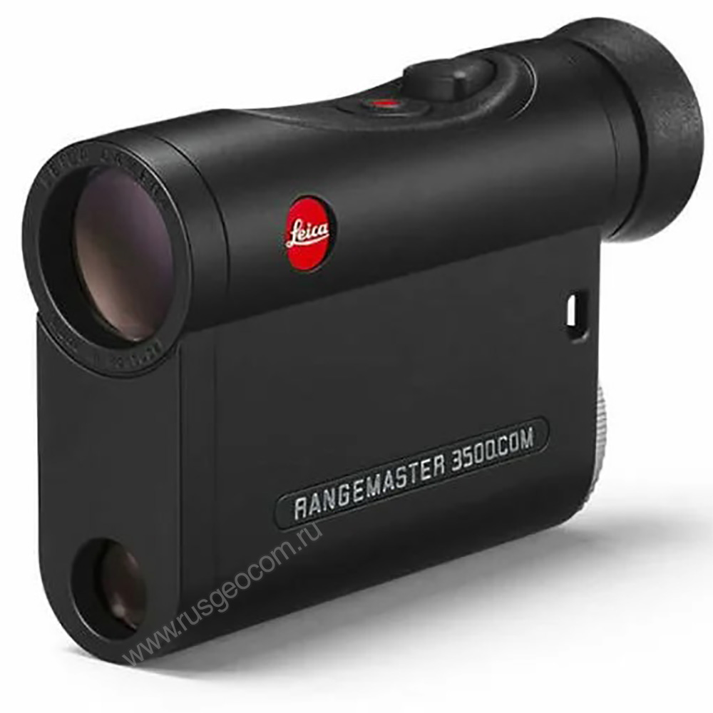 Оптический дальномер Leica Rangemaster CRF 3500.COM
