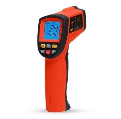 Пирометр ADA TemPro 700
