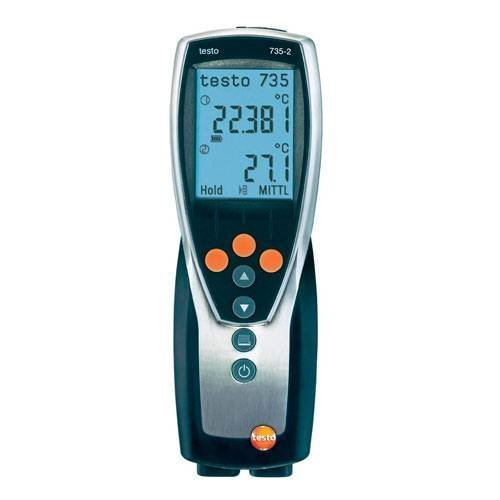 Термометр Testo 735-2
