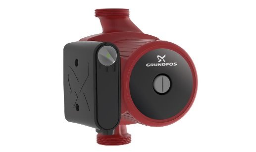 Насос циркуляционный UPS 25-50 230 96281432 Grundfos
