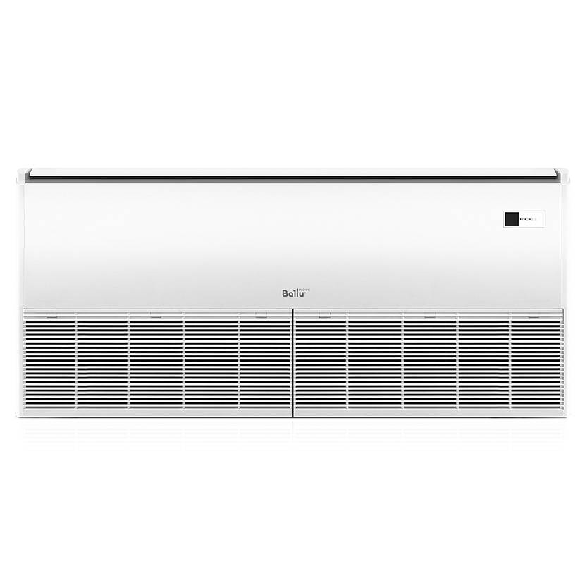Комплект Ballu Machine BLCI_CF-36HN8/EU_23Y инверторной сплит-системы, напольно-потолочного типа
