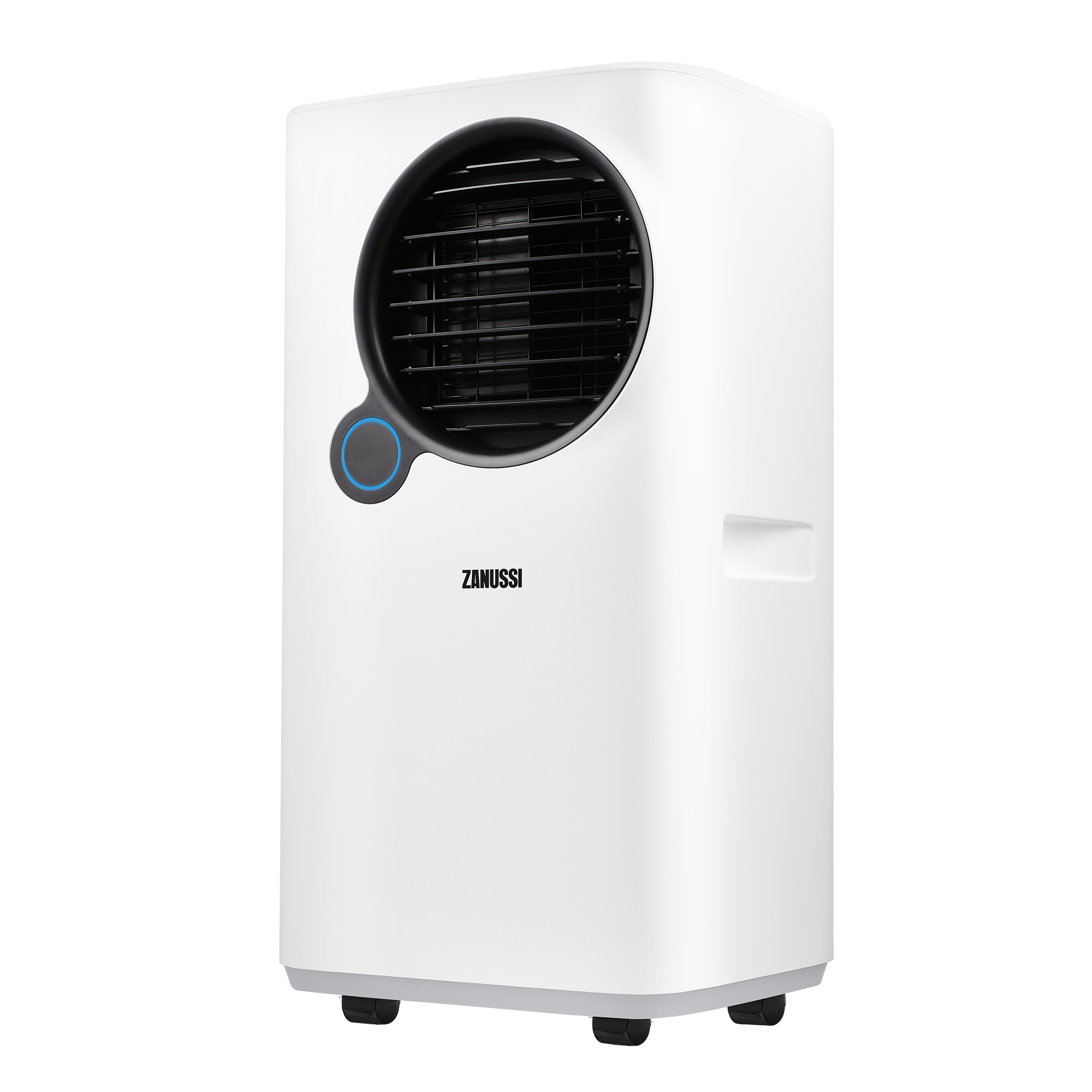 Кондиционер мобильный Zanussi Eclipse ZACM-07 UPW/N6 White
