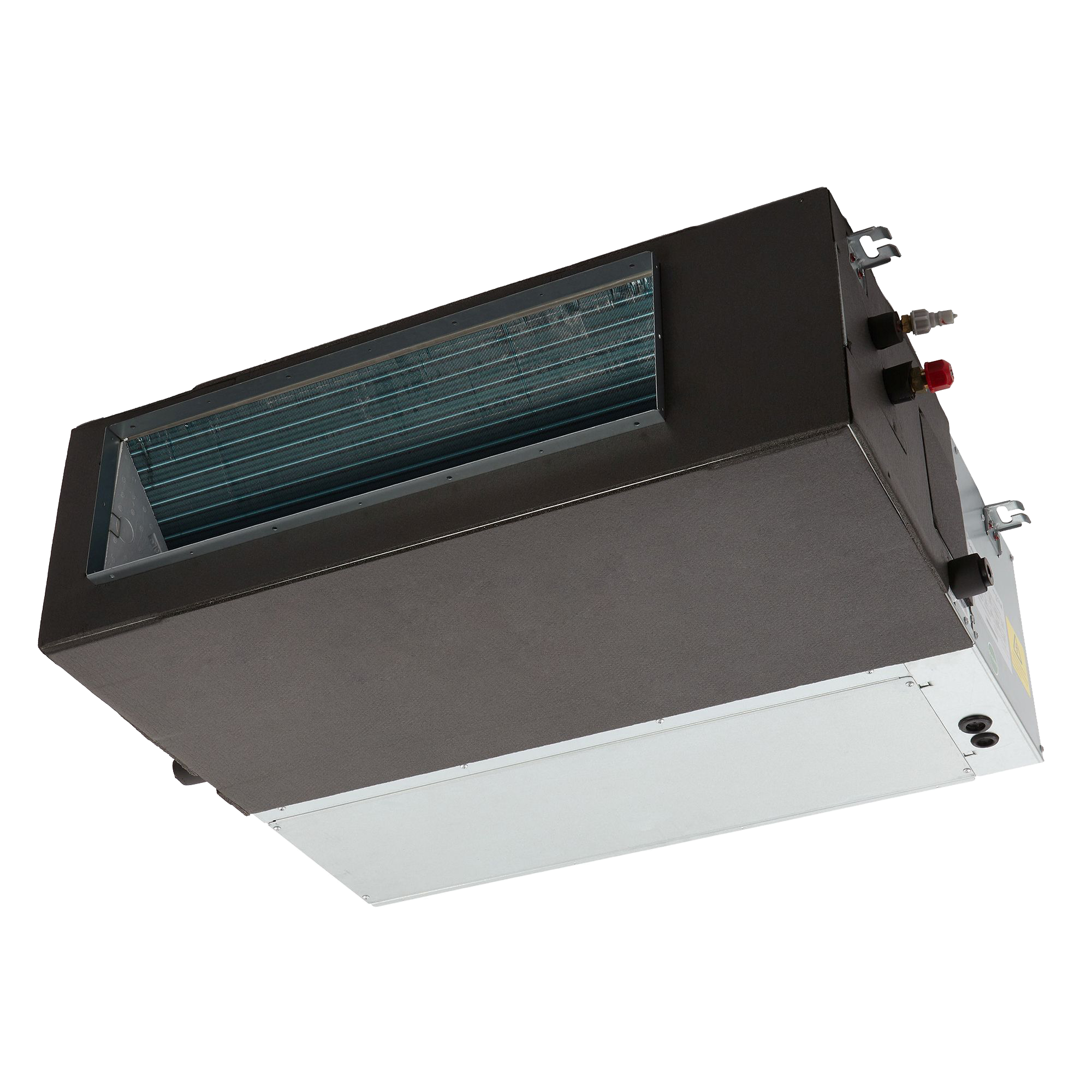 Комплект Ballu Machine BLC_D-48HN1_21Y полупромышленной сплит-системы, канального типа
