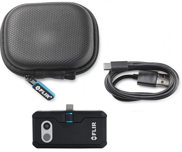 Тепловизор FLIR ONE PRO LT - Android Micro-USB

