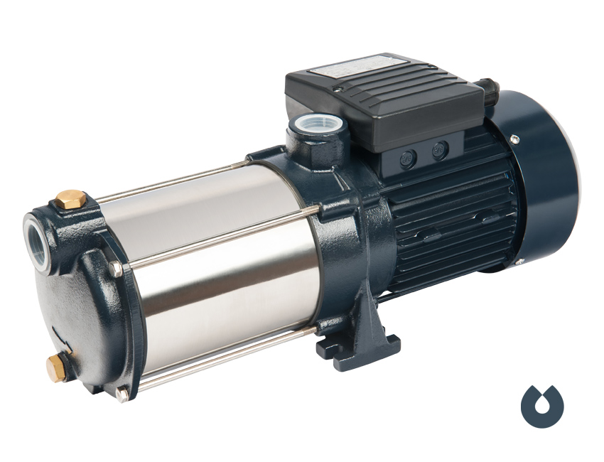 Многоступенчатый поверхностный насос UNIPUMP MH-500A
