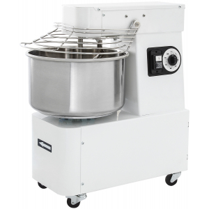 Тестомес спиральный напольный PrismaFood IBT 50 2V
