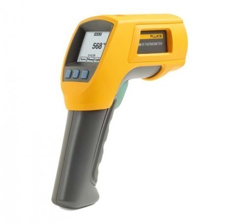 Пирометр Fluke 572-2

