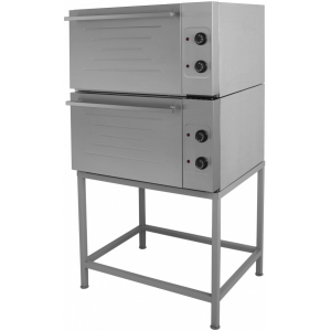 Шкаф жарочный электрический напольный Grill Master шжэ/2
