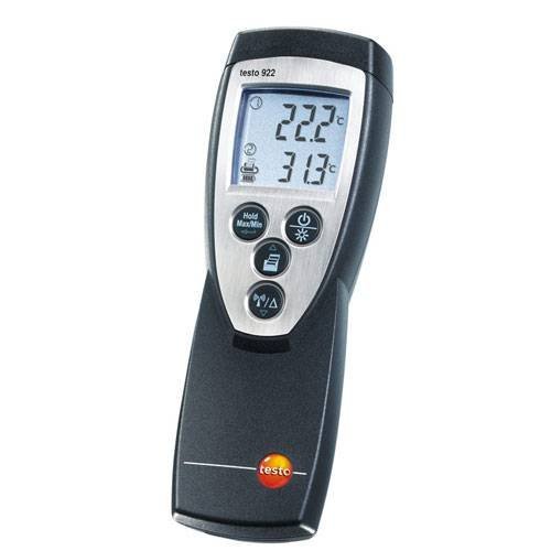 Термометр Testo 922
