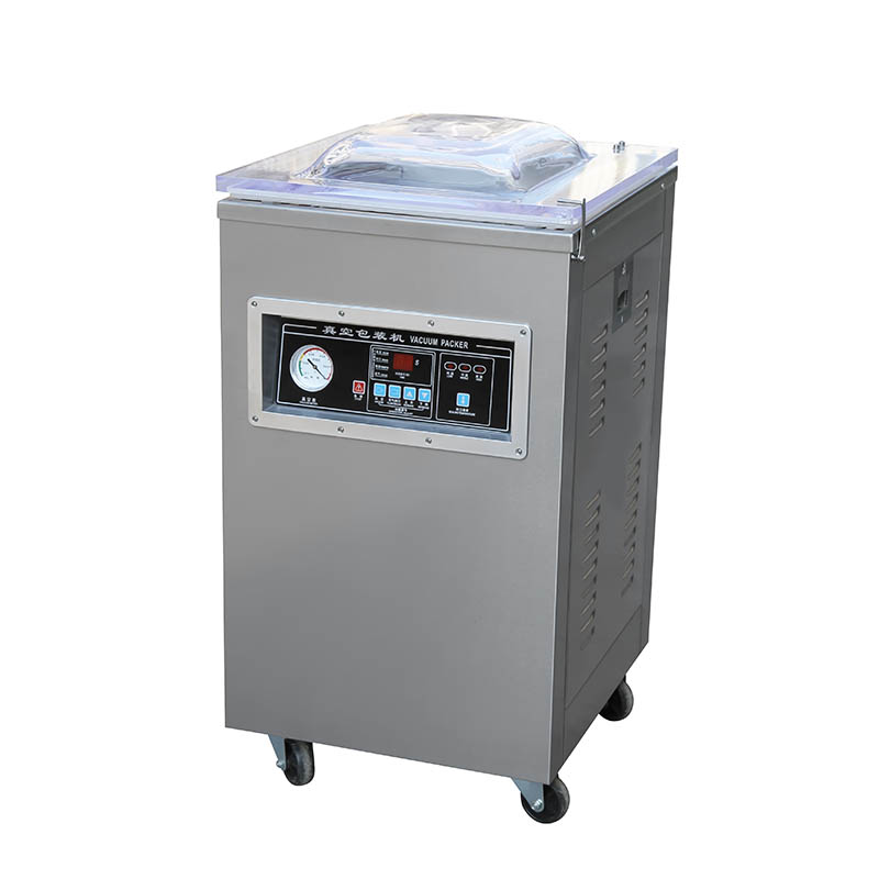 Вакуумный упаковщик DZ-650 Foodatlas Eco
