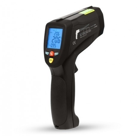 Пирометр ADA TemPro 1600
