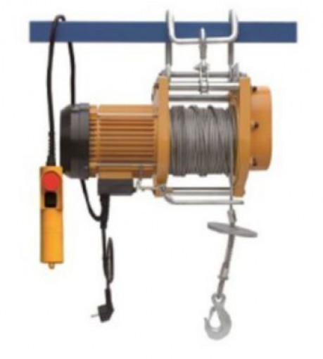 Мини электрическая таль, BH250A
