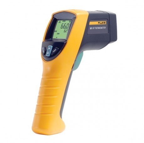 Пирометр Fluke 561
