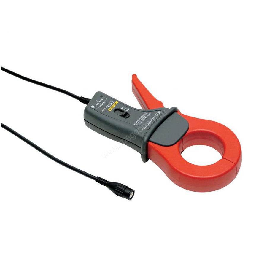 Токовые клещи Fluke I1000S
