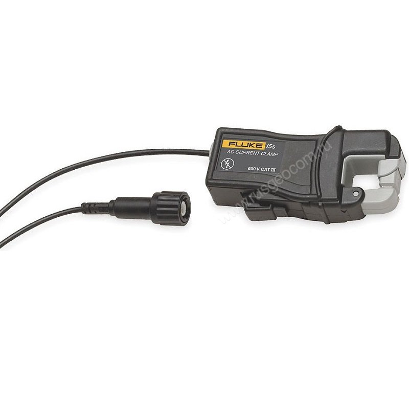 Токовые клещи Fluke I5S
