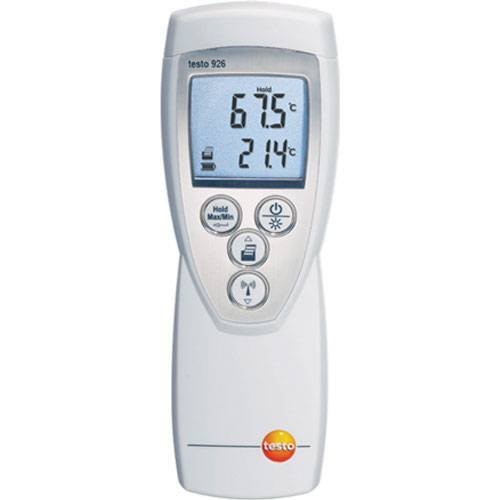 Термометр Testo 926
