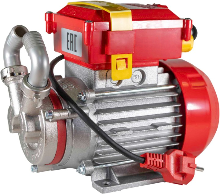 Самовсасывающий насос Roverpompe Novax 20M (до +35С)
