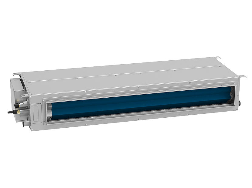 Комплект Electrolux EACD-18H/UP4-DC/N8 инверторной сплит-системы, канального типа
