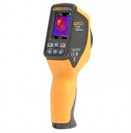 Инфракрасный термометр Fluke VT04
