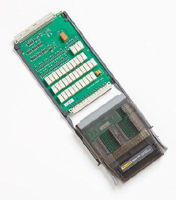 Комплект расширения Fluke 2638A-20CHKIT для цифровых мультиметров Fluke 2638A
