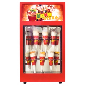 Витрина Kono Pizza RoboLabs VTP-430R
