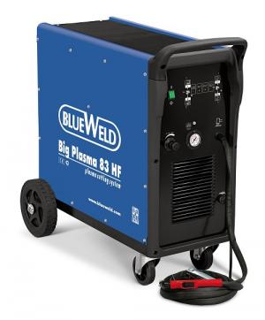 Плазморез BlueWeld BIG PLASMA 83 HF
