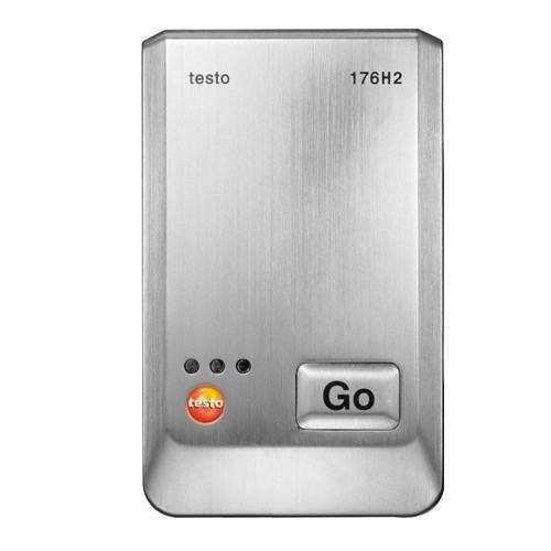 Логгер Testo 176 H2
